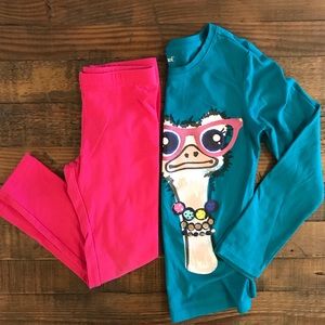 Kid’s - Cat & Jack Girls Bundle